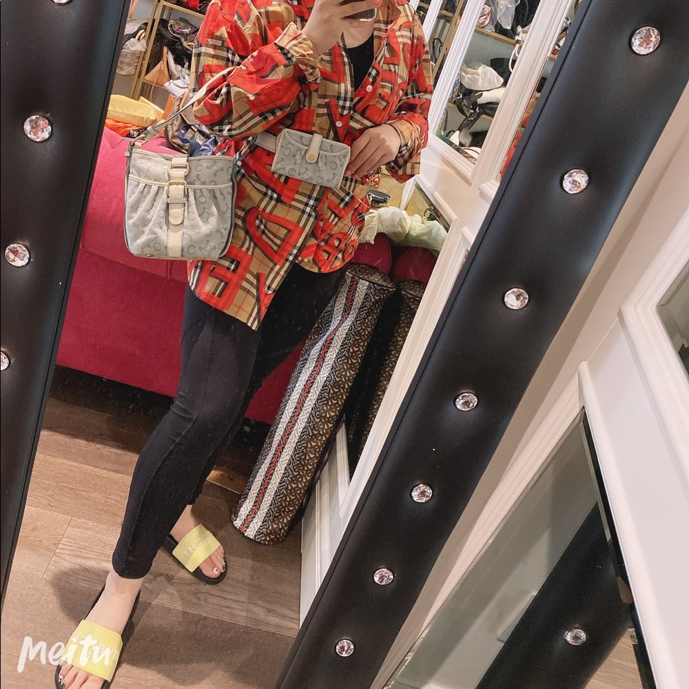 Celine shoulder bag
